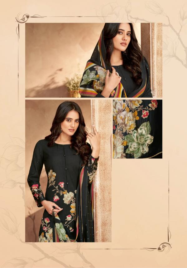 SuryaJyoti Kavya Vol-01 – Dress Material